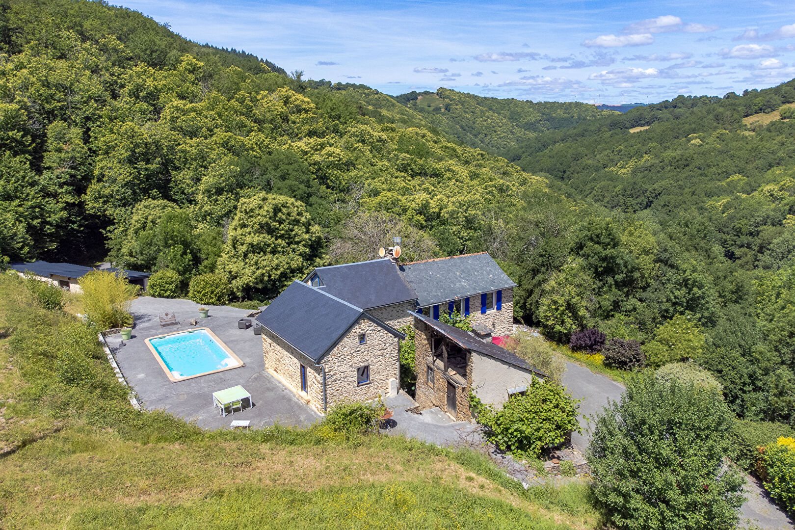 Maison à vendre, 220m², Curvalle