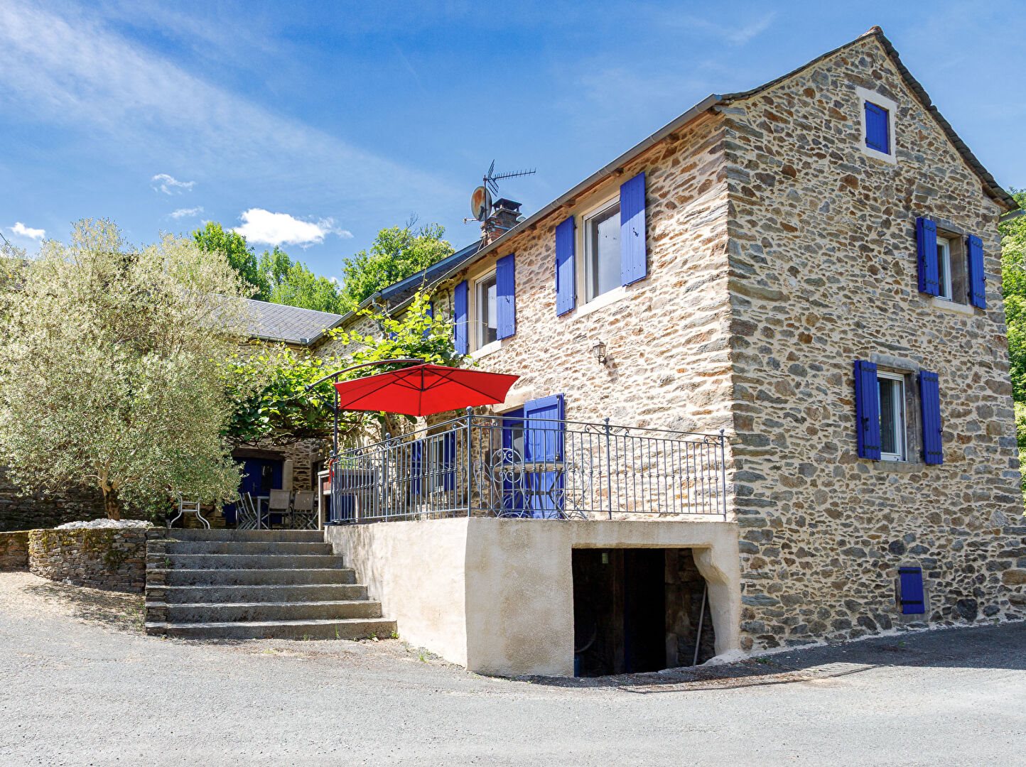 Maison à vendre, 220m², Curvalle