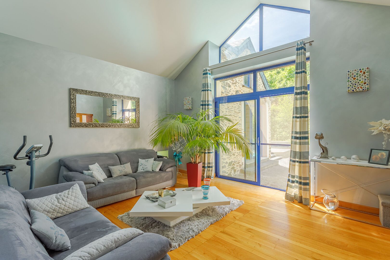 Maison à vendre, 220m², Curvalle