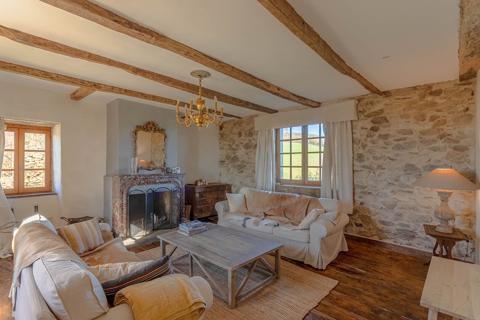 Maison à vendre, 145m², Tanus