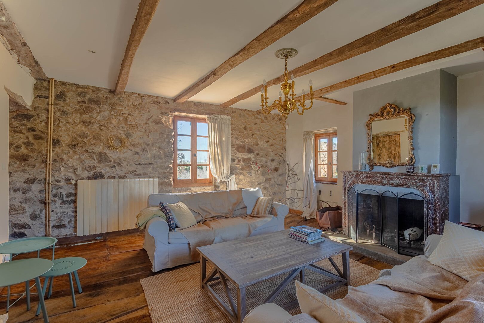 Maison à vendre, 145m², Tanus