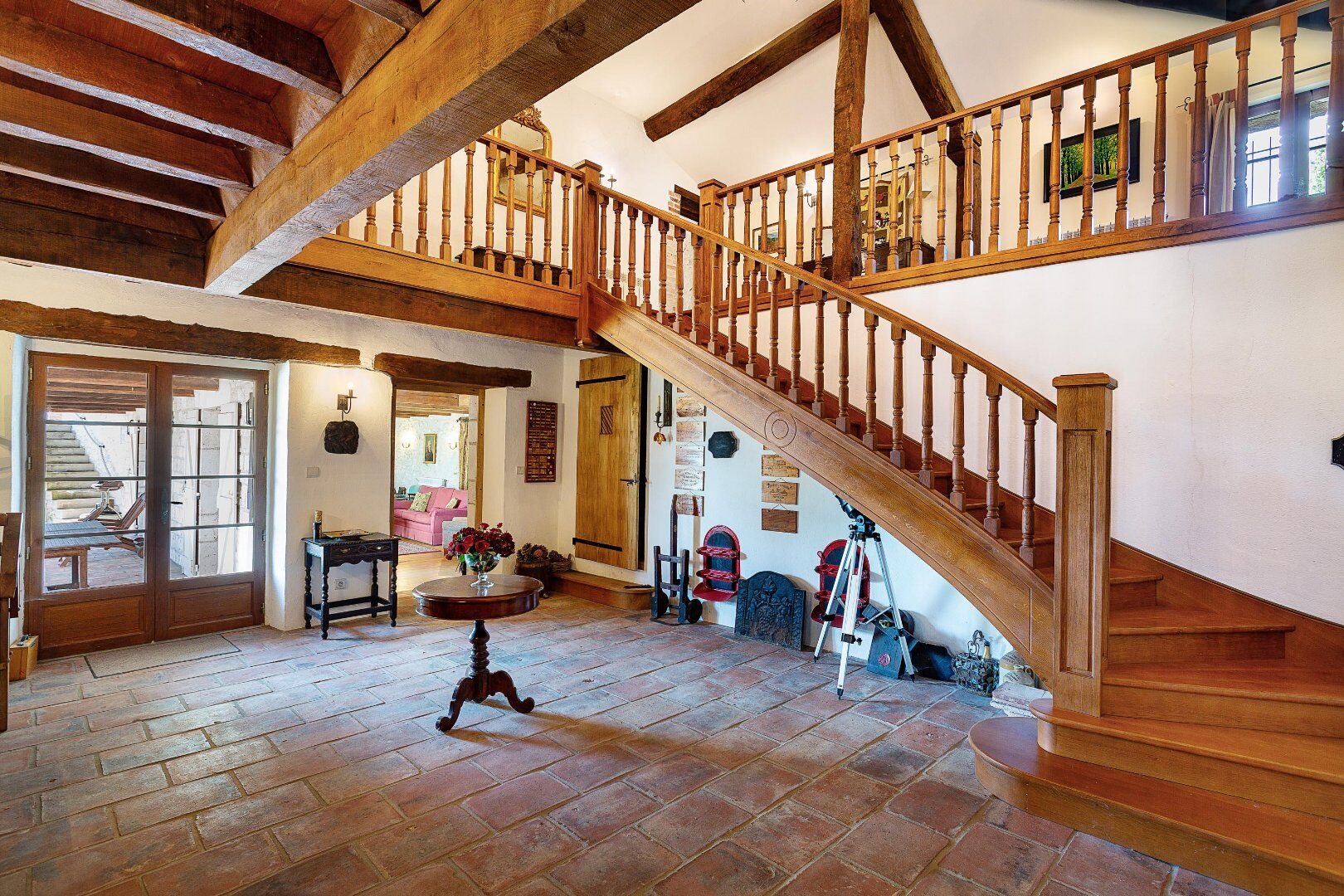 Maison à vendre, 409m², Castelnau-de-Montmiral