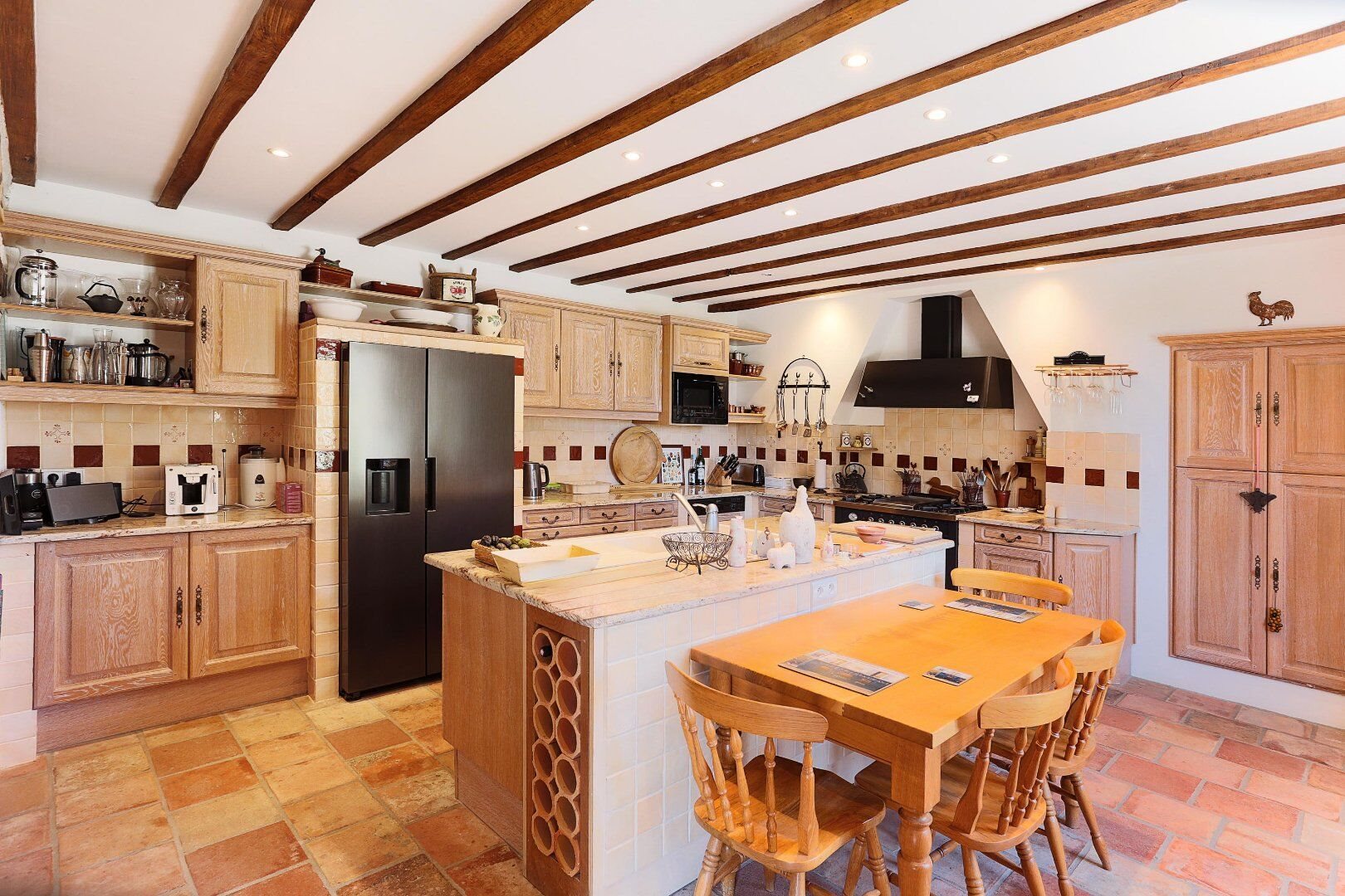 Maison à vendre, 409m², Castelnau-de-Montmiral
