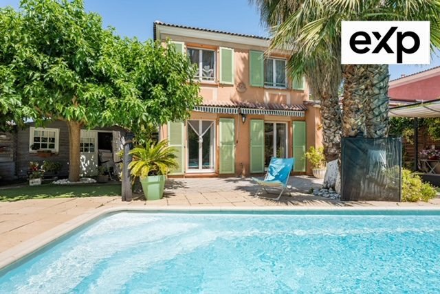 Maison à vendre, 98m², Marseille 10ème