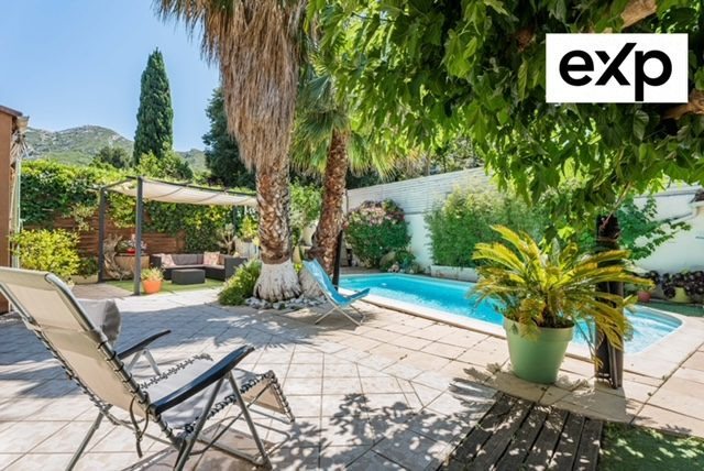 Maison à vendre, 98m², Marseille 10ème