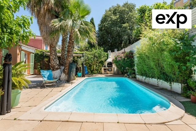 Maison à vendre, 98m², Marseille 10ème