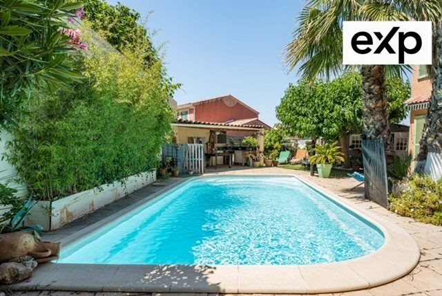Maison à vendre, 98m², Marseille 10ème