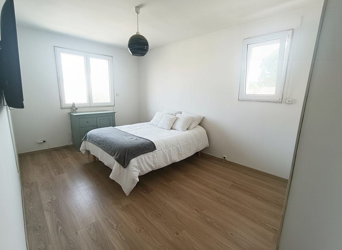 Maison à vendre, 150m², Balaruc-les-Bains