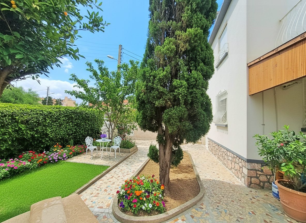 Maison à vendre, 187m², Perpignan