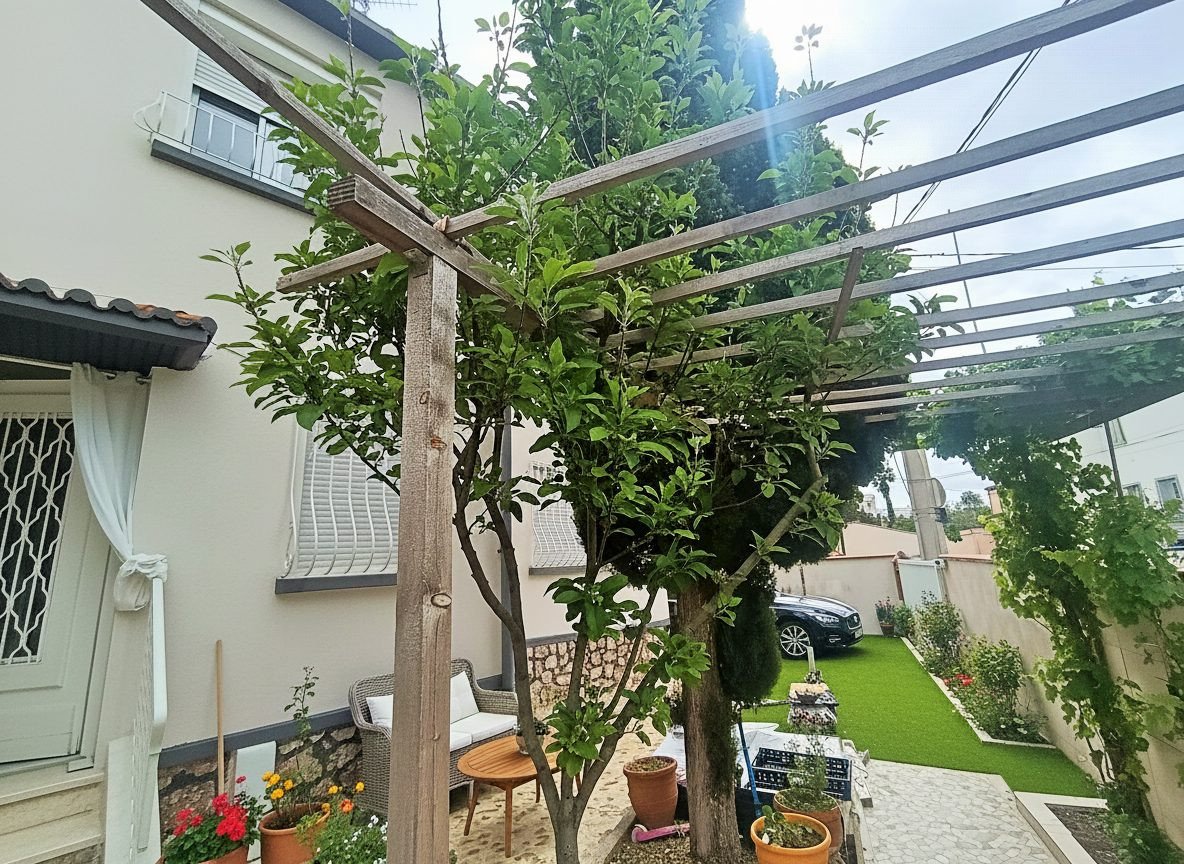 Maison à vendre, 187m², Perpignan