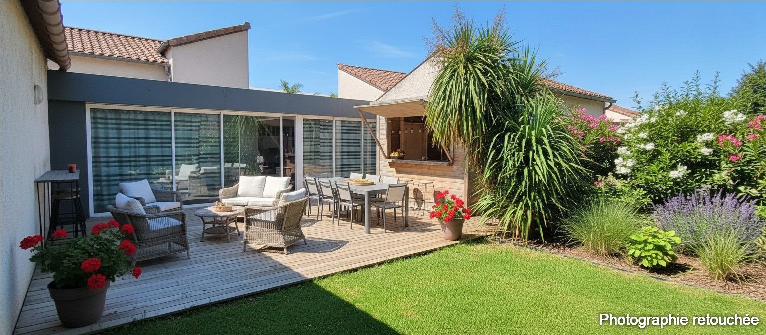 Maison à vendre, 320m², Perpignan