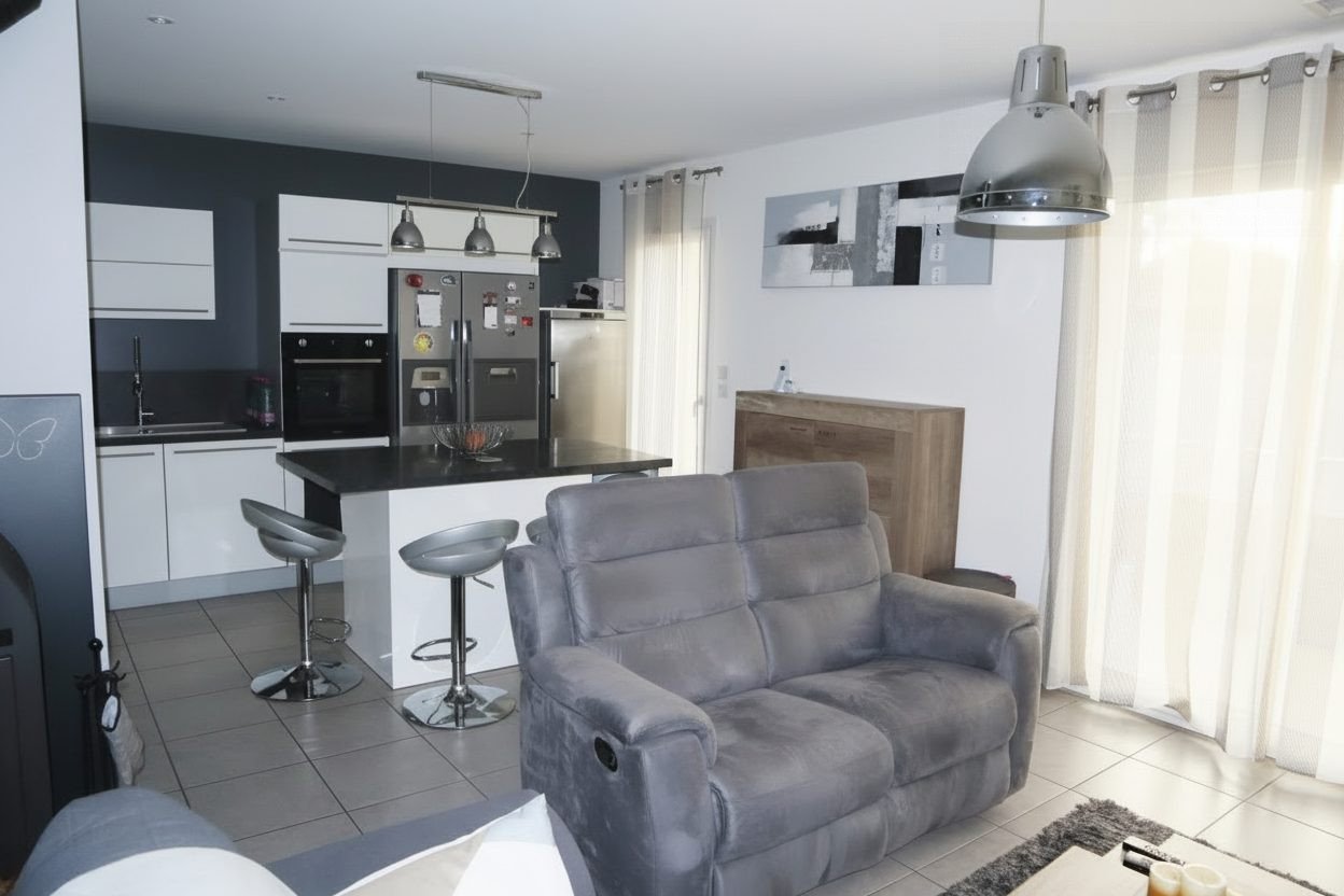 Maison à vendre, 93m², Perpignan