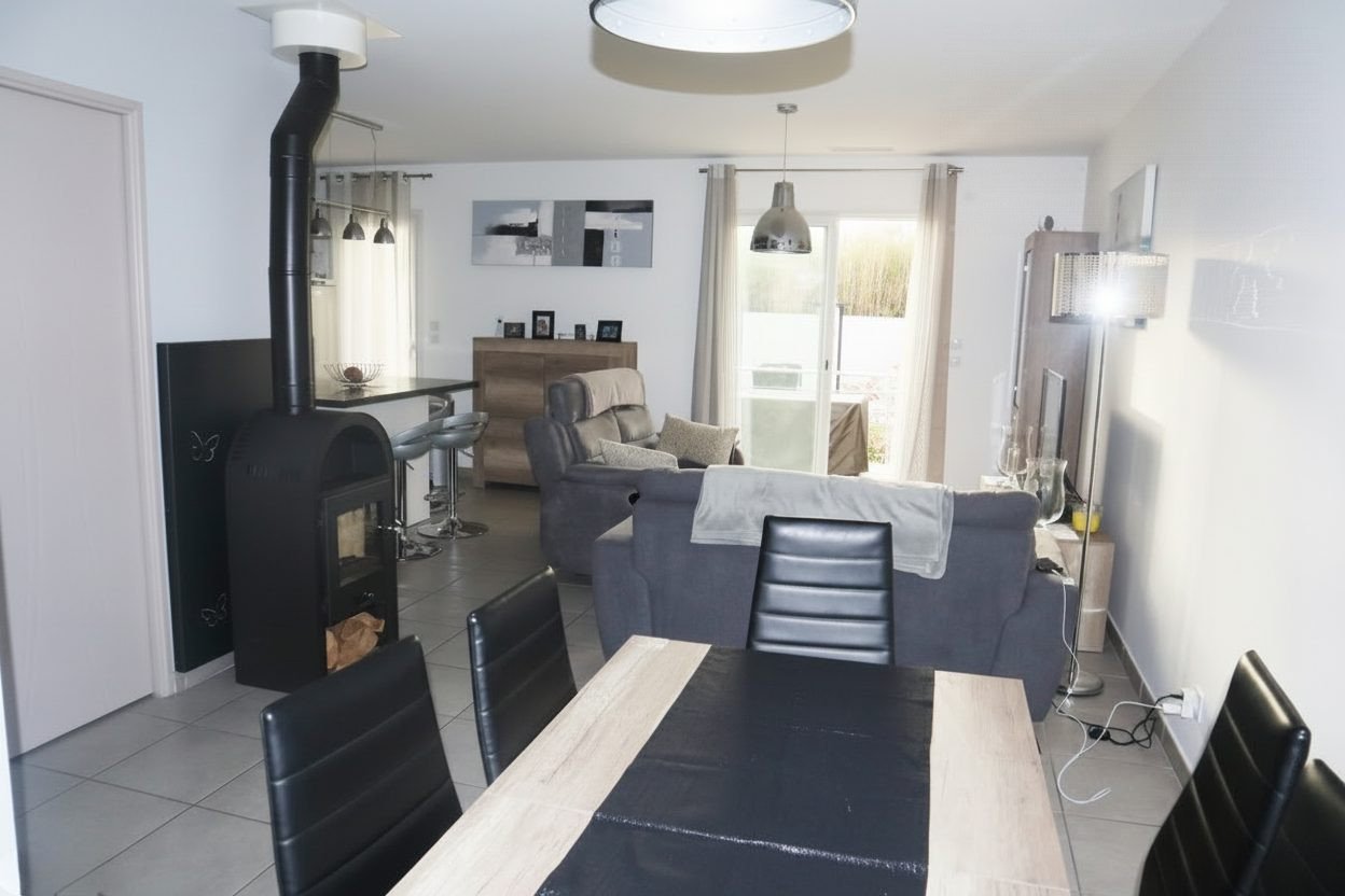Maison à vendre, 93m², Perpignan