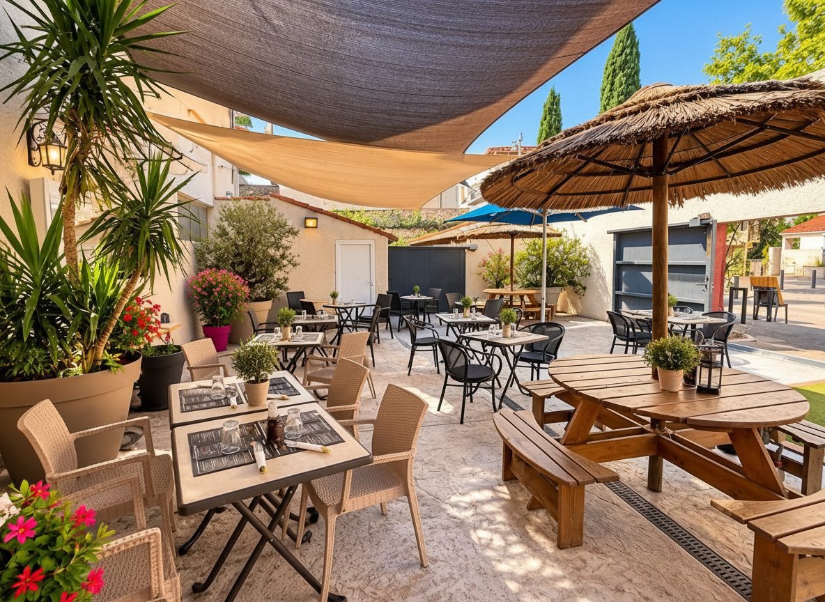 Restaurant - Vue 2