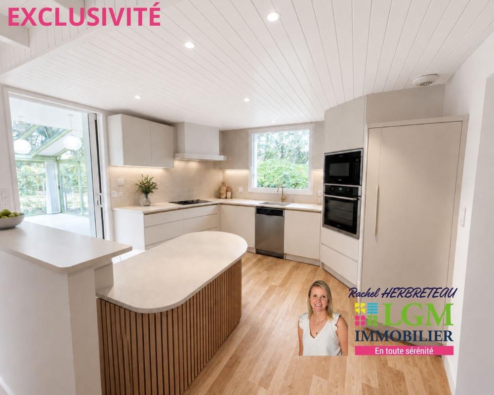 Maison à vendre, 95m², Landeronde