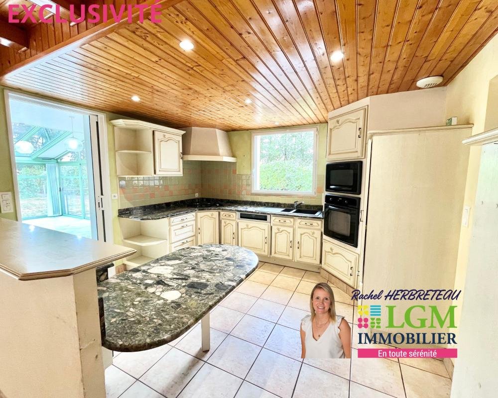 Maison à vendre, 95m², Landeronde