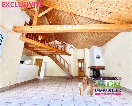 Maison 3 pièces 95 m² · à Landeronde · 95 m² · 292 000 €