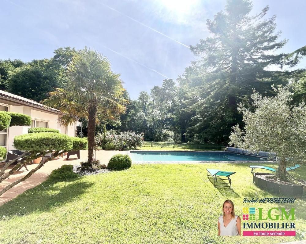 Maison à vendre, 234m², Venansault