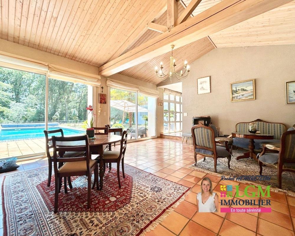 Maison à vendre, 234m², Venansault
