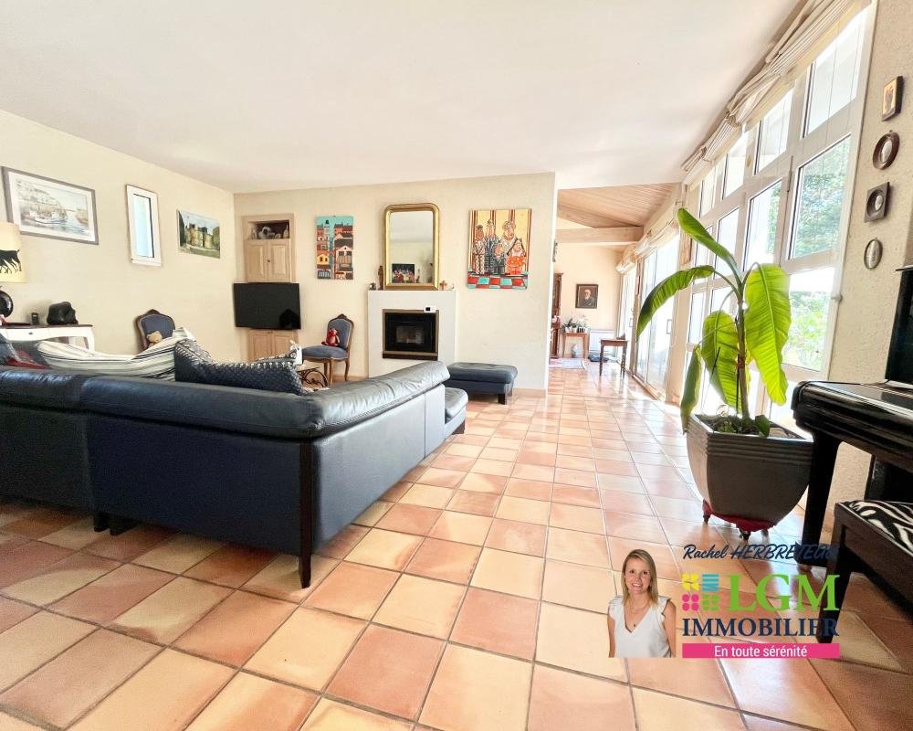 Maison à vendre, 234m², Venansault