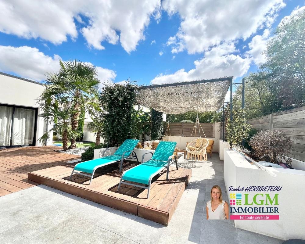 Maison à vendre, 161m², Bellevigny