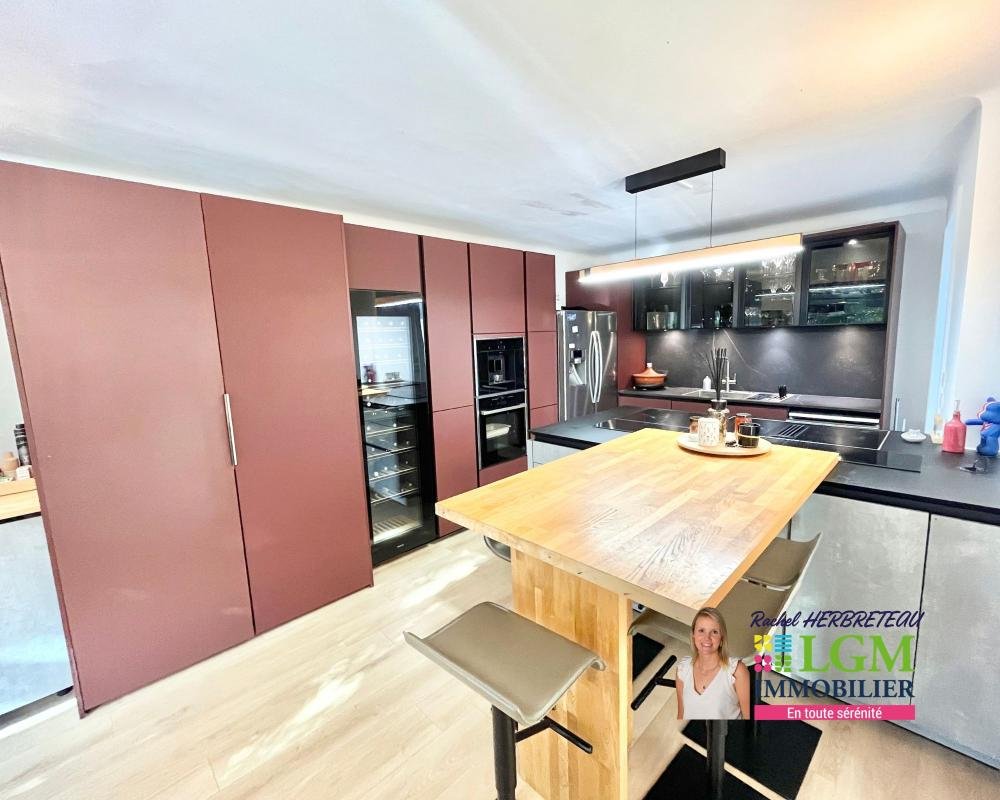 Maison à vendre, 245m², La Roche-sur-Yon