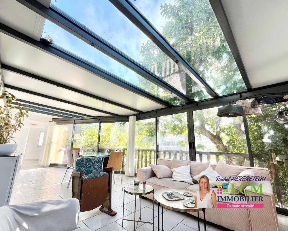 Maison à vendre, 245m², La Roche-sur-Yon