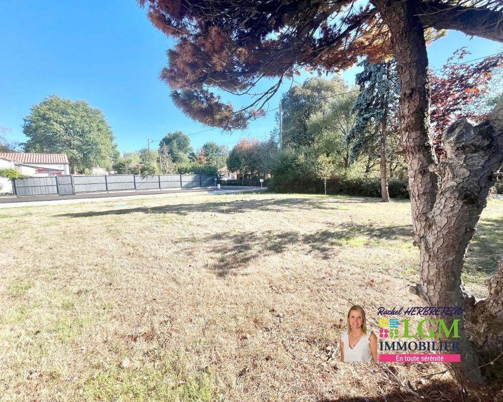 Maison à vendre, 87m², Venansault