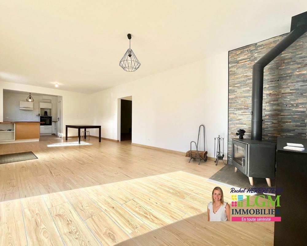 Maison à vendre, 87m², Venansault