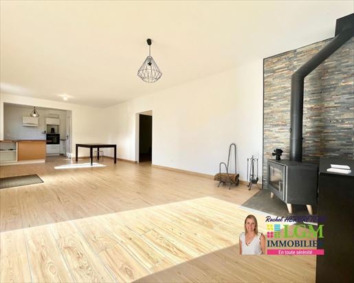 Maison 3 pièces 87 m² · à Venansault · 87 m² · 236 250 €