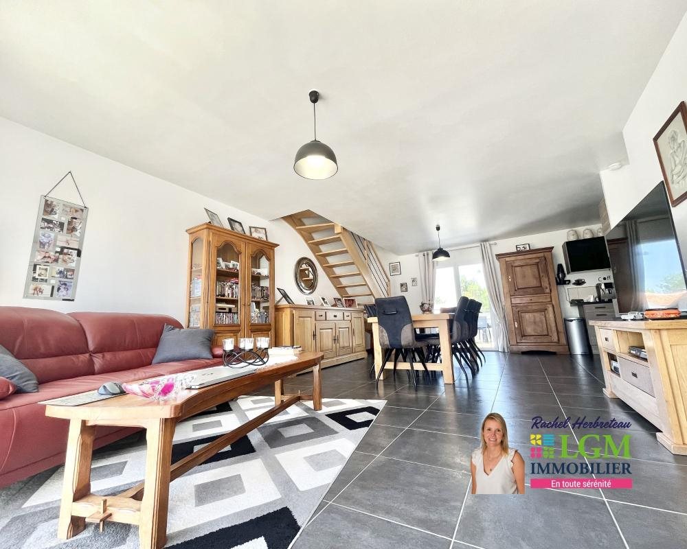 Maison à vendre, 96m², Le Bernard