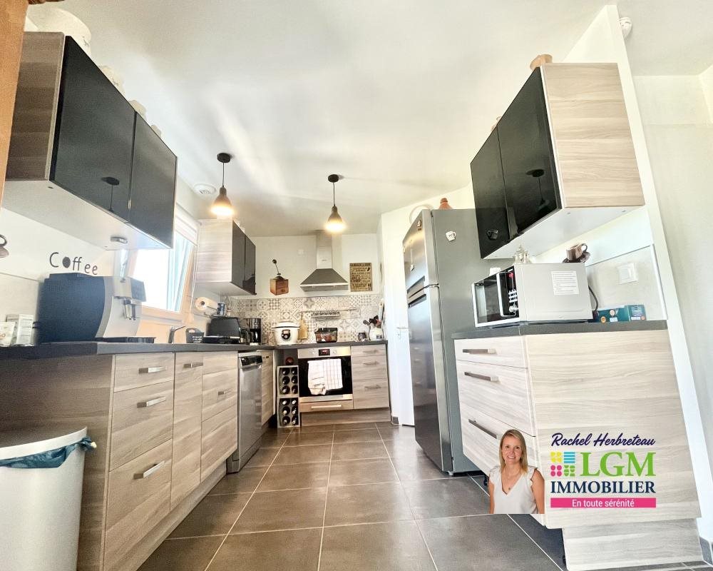 Maison à vendre, 96m², Le Bernard