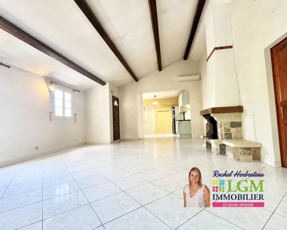 Maison à vendre, 88m², Mouilleron-le-Captif