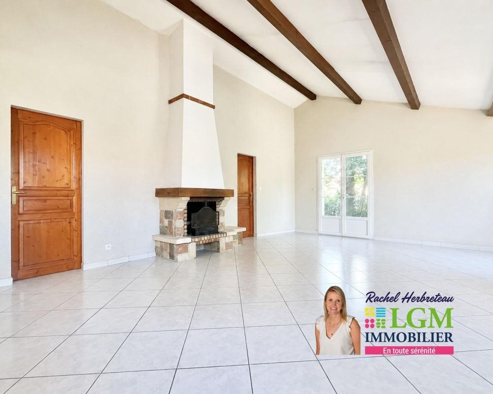 Maison à vendre, 88m², Mouilleron-le-Captif