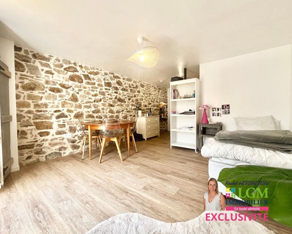 Maison à vendre, 106m², La Roche-sur-Yon