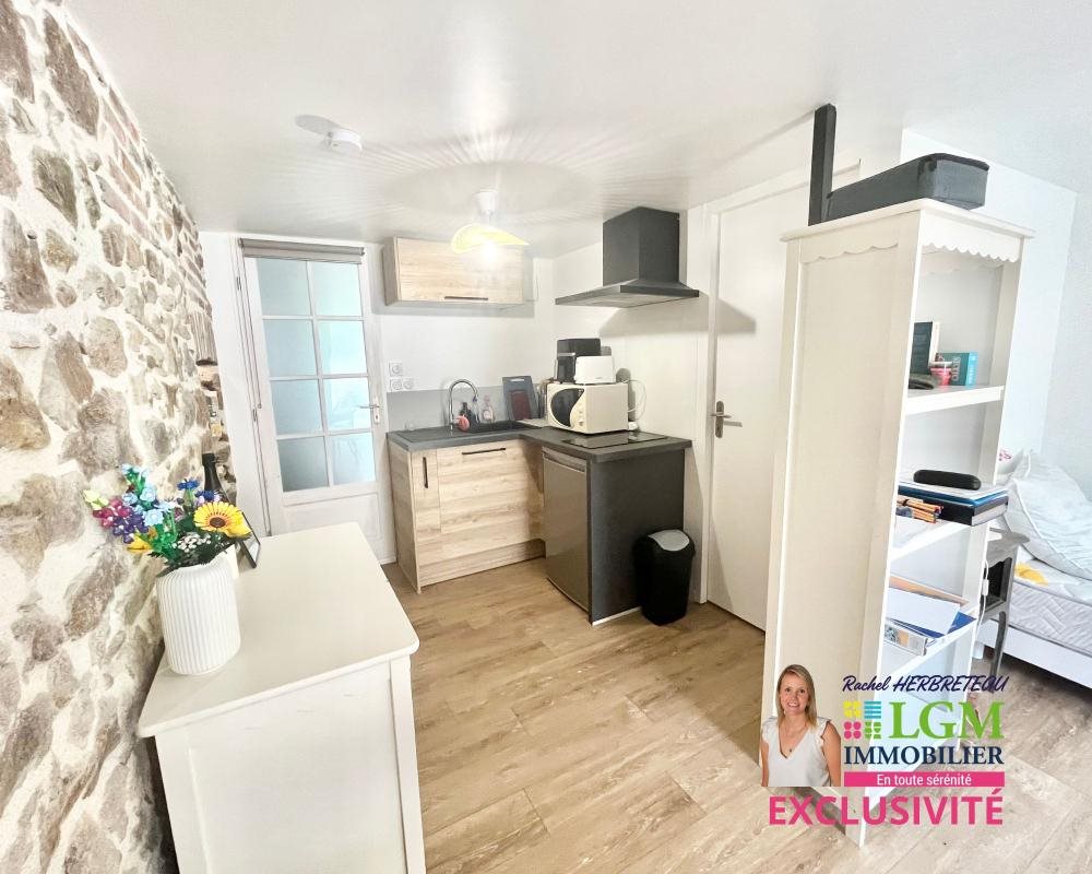 Maison à vendre, 106m², La Roche-sur-Yon