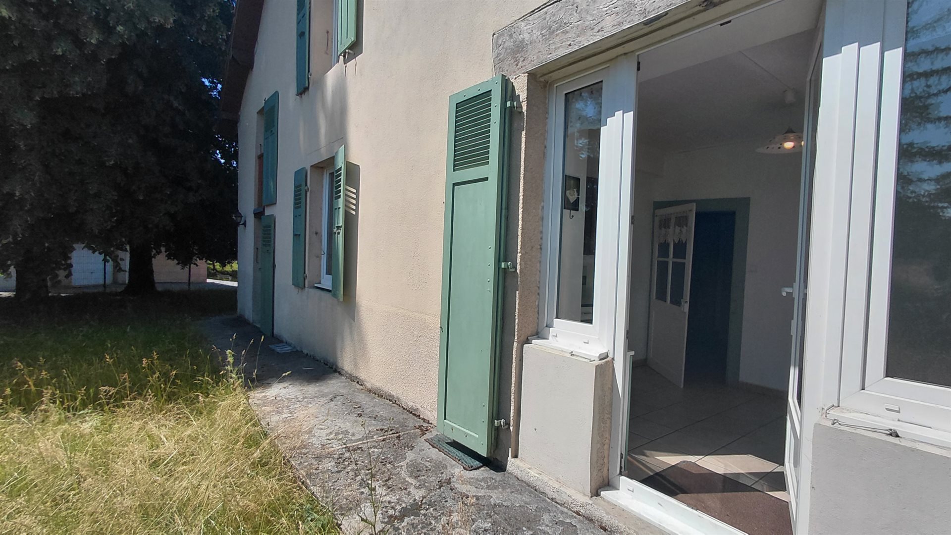 Appartement à vendre, 98m², Valdahon