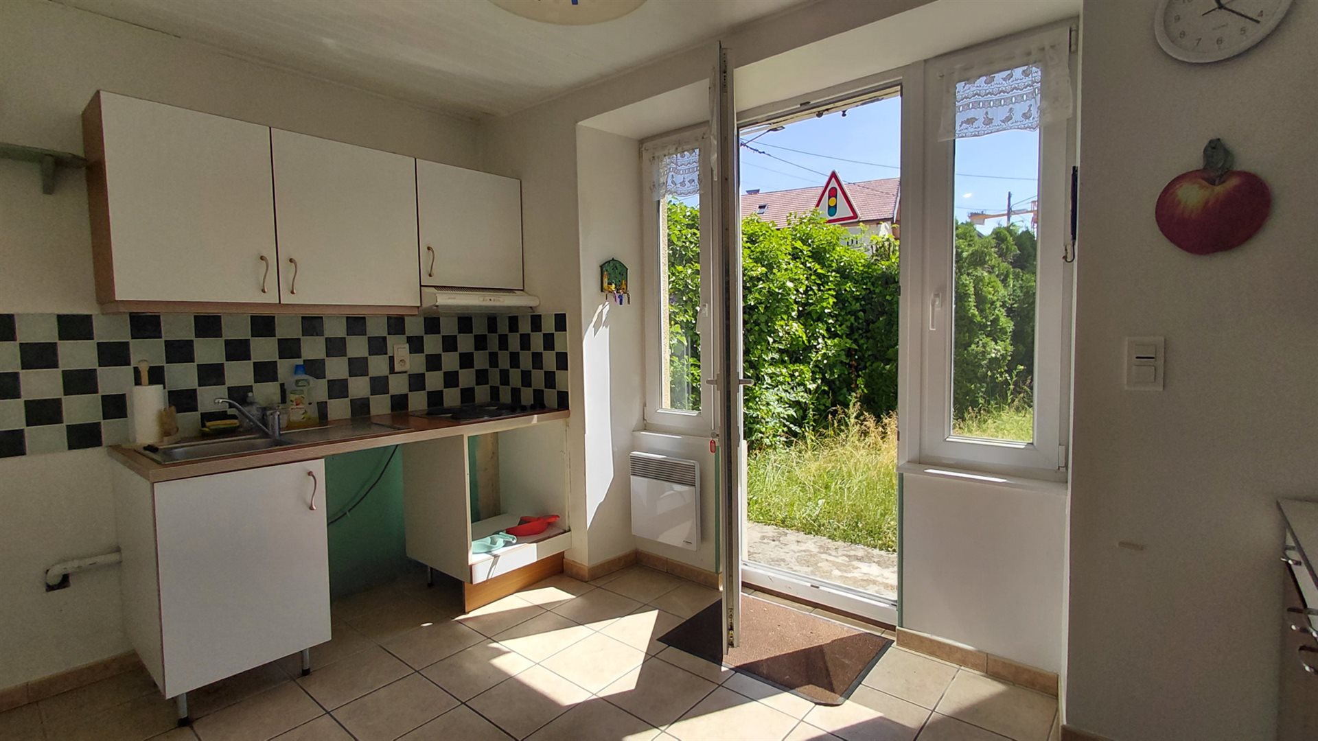 Appartement à vendre, 98m², Valdahon