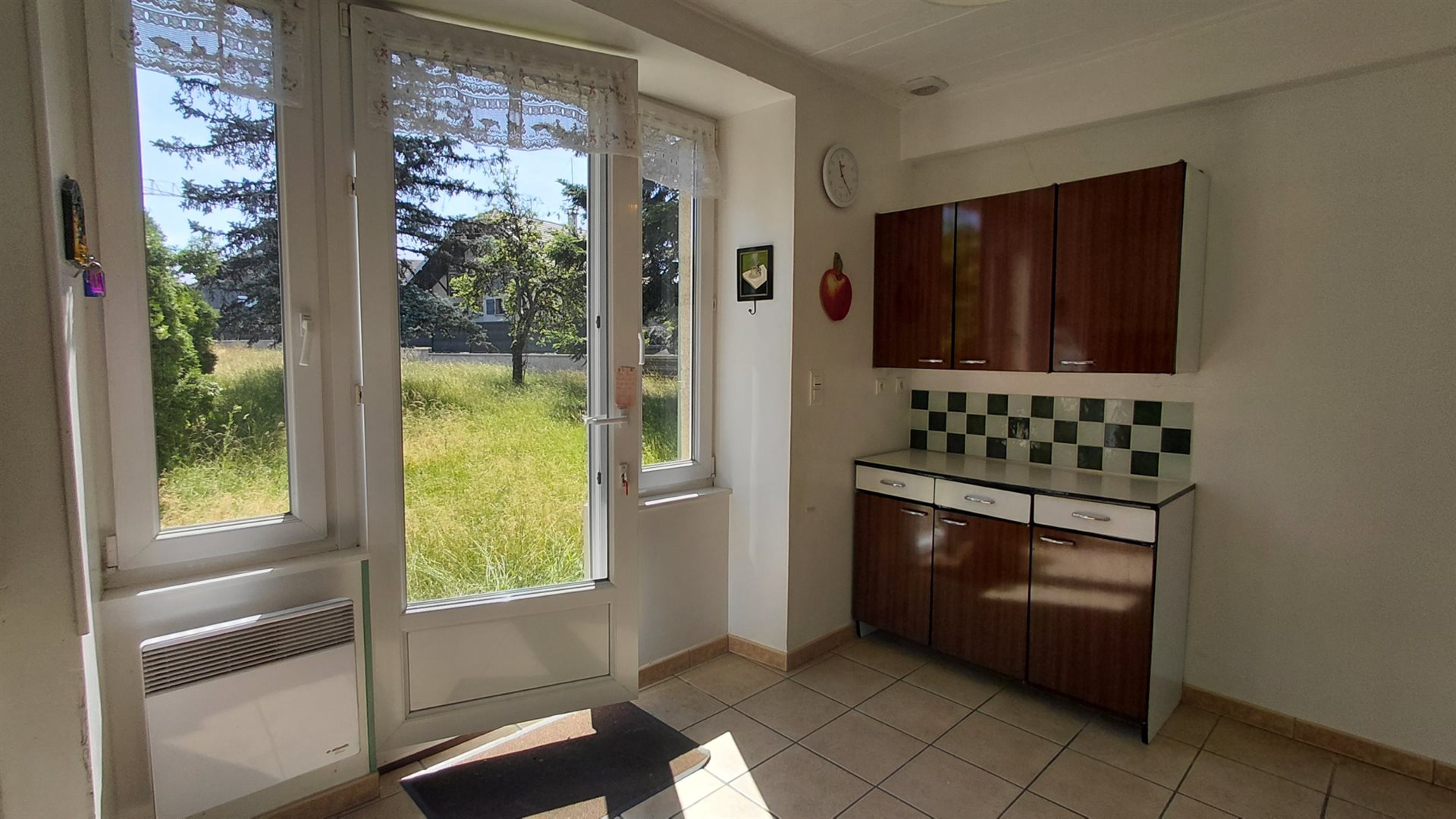 Appartement à vendre, 98m², Valdahon
