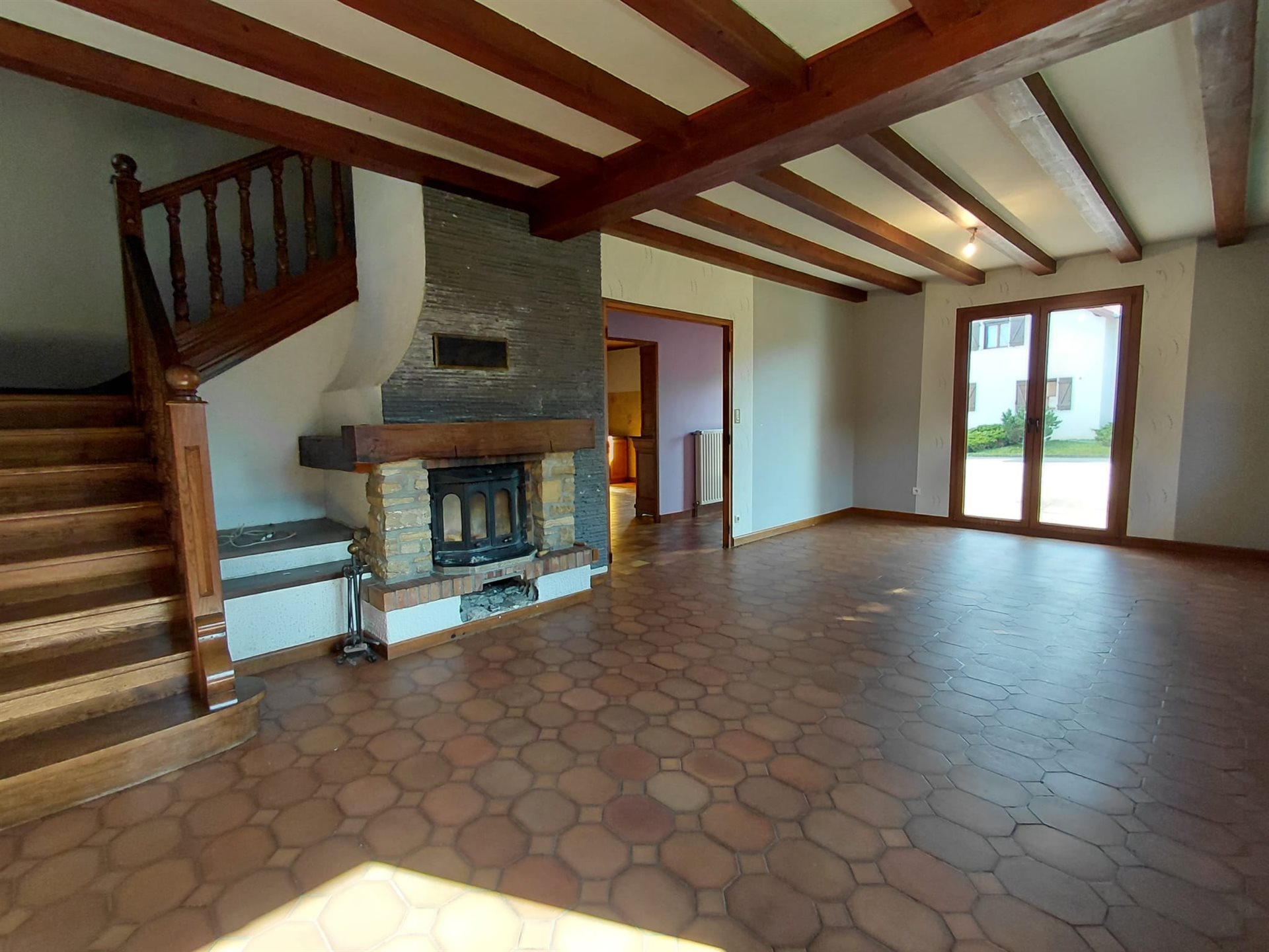 Maison à vendre, 120m², Pierrefontaine-les-Varans