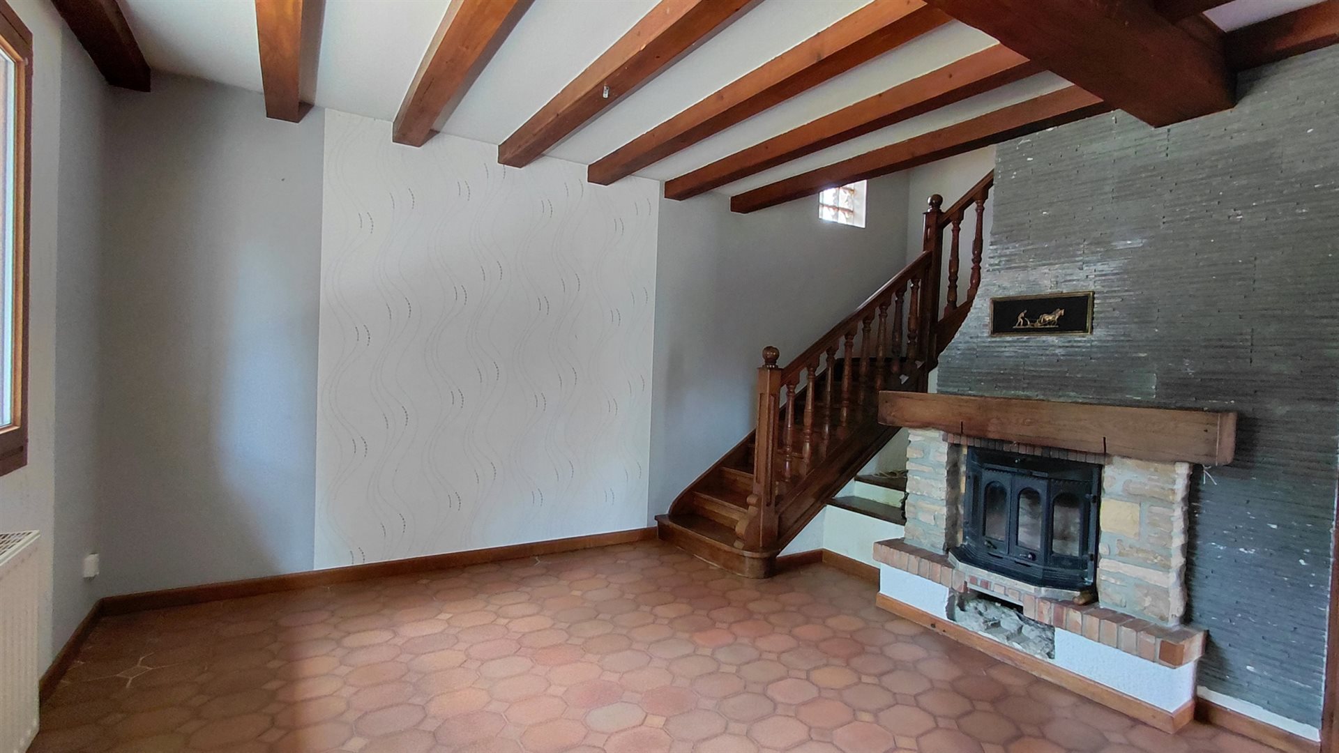 Maison à vendre, 120m², Pierrefontaine-les-Varans