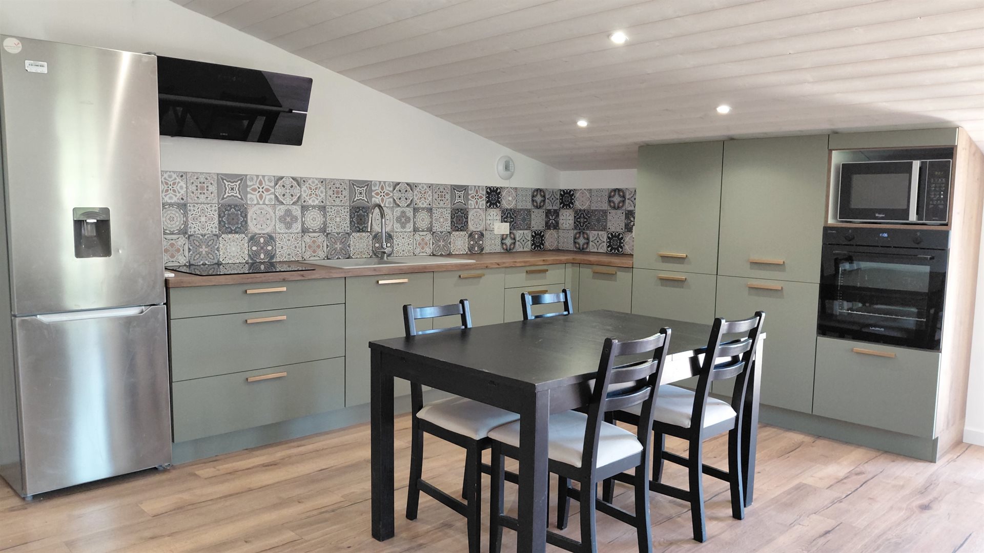 Appartement à vendre, 68m², Orchamps-Vennes