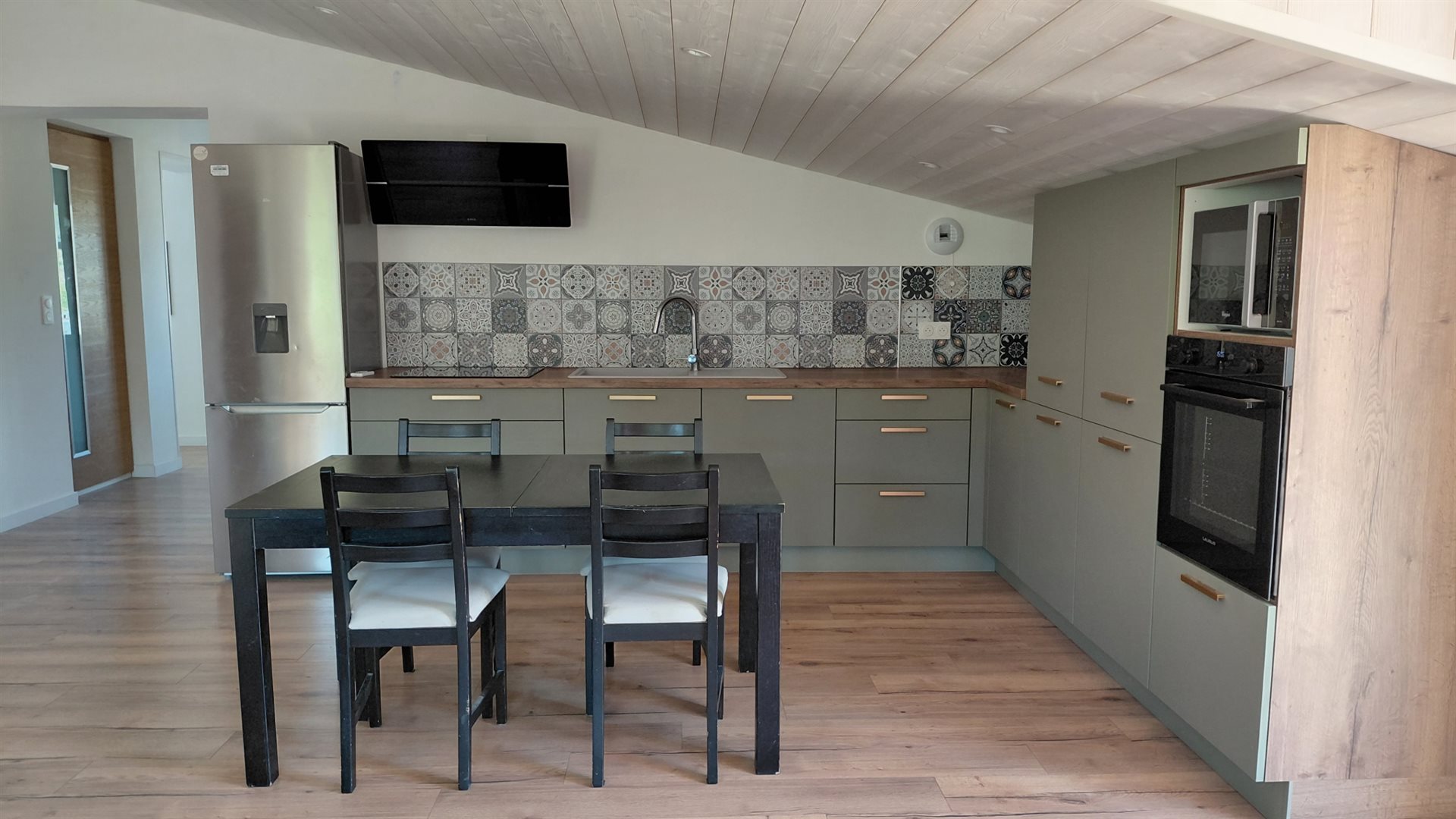 Appartement à vendre, 68m², Orchamps-Vennes