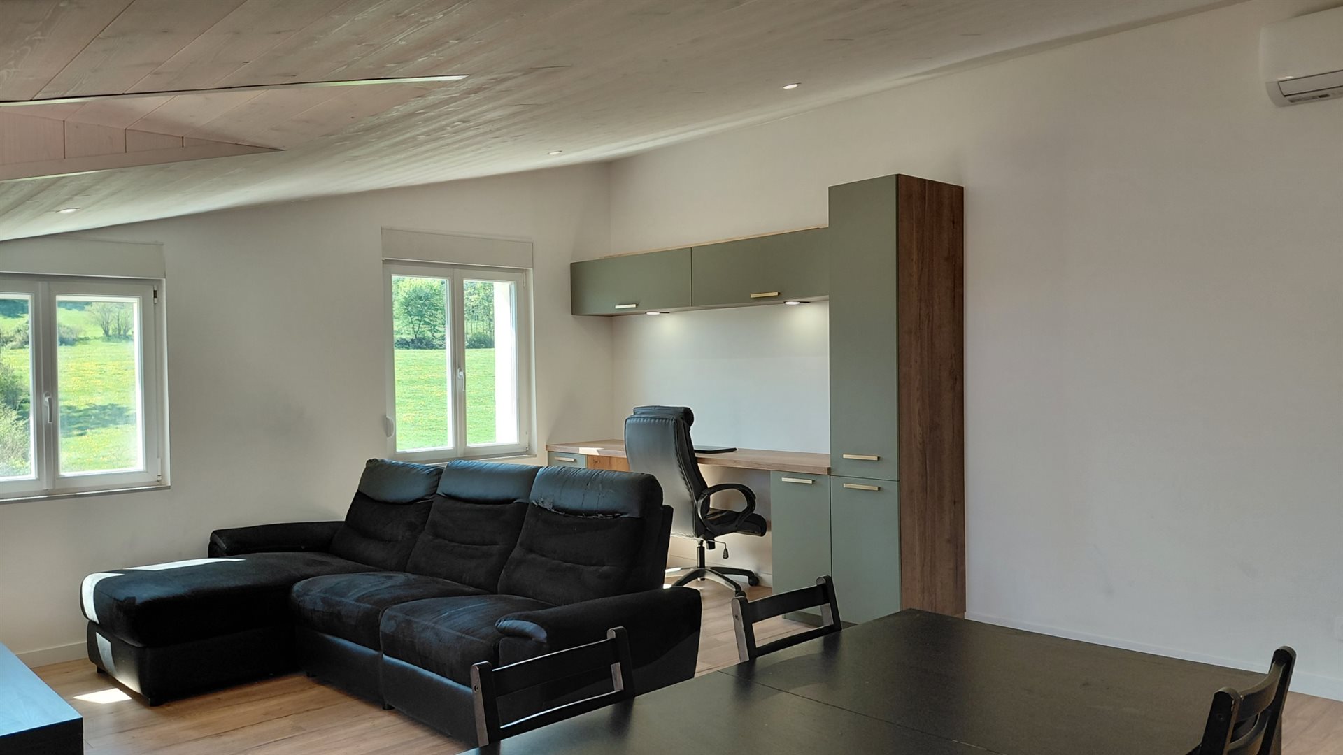 Appartement à vendre, 68m², Orchamps-Vennes
