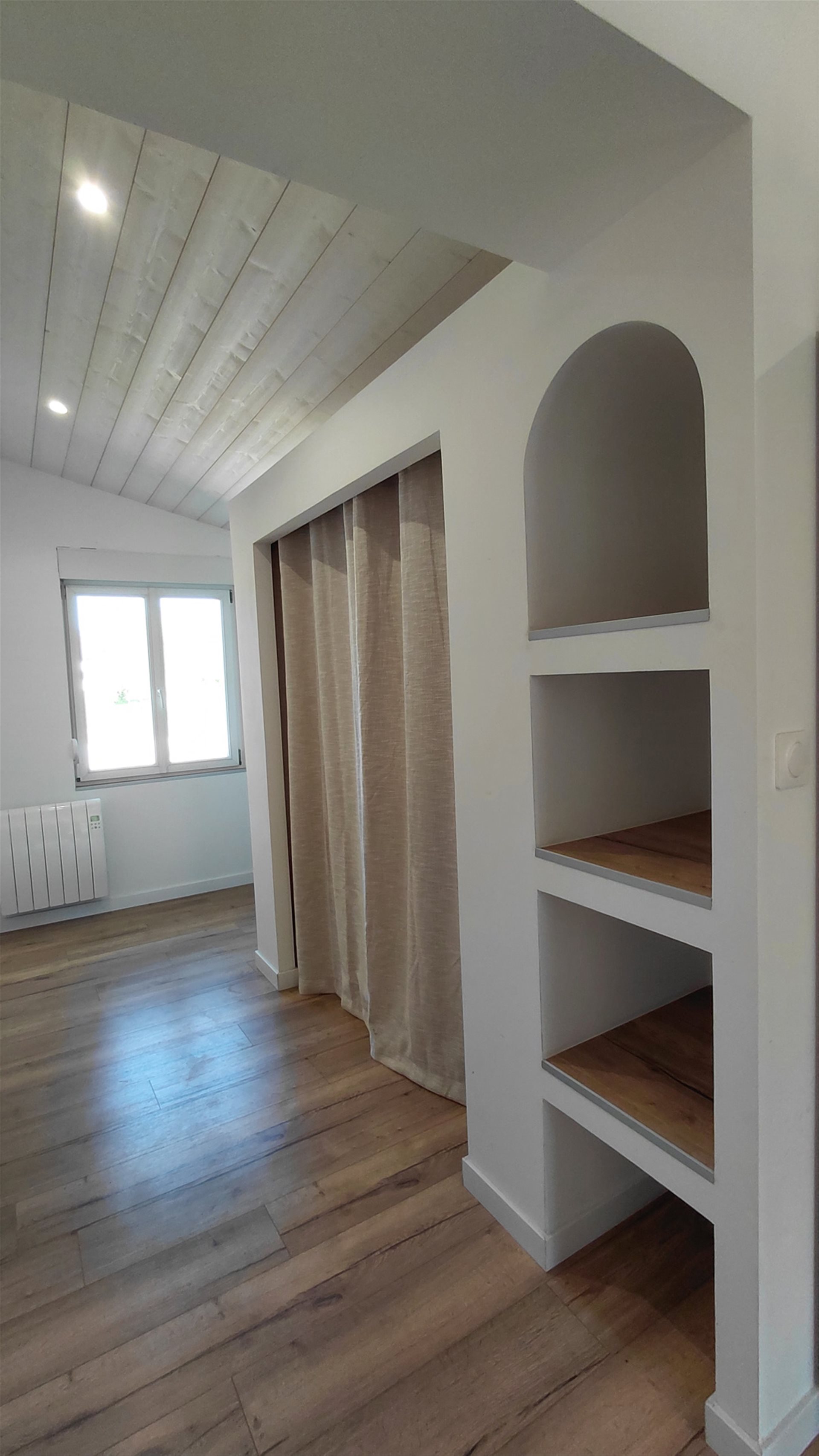 Appartement à vendre, 68m², Orchamps-Vennes