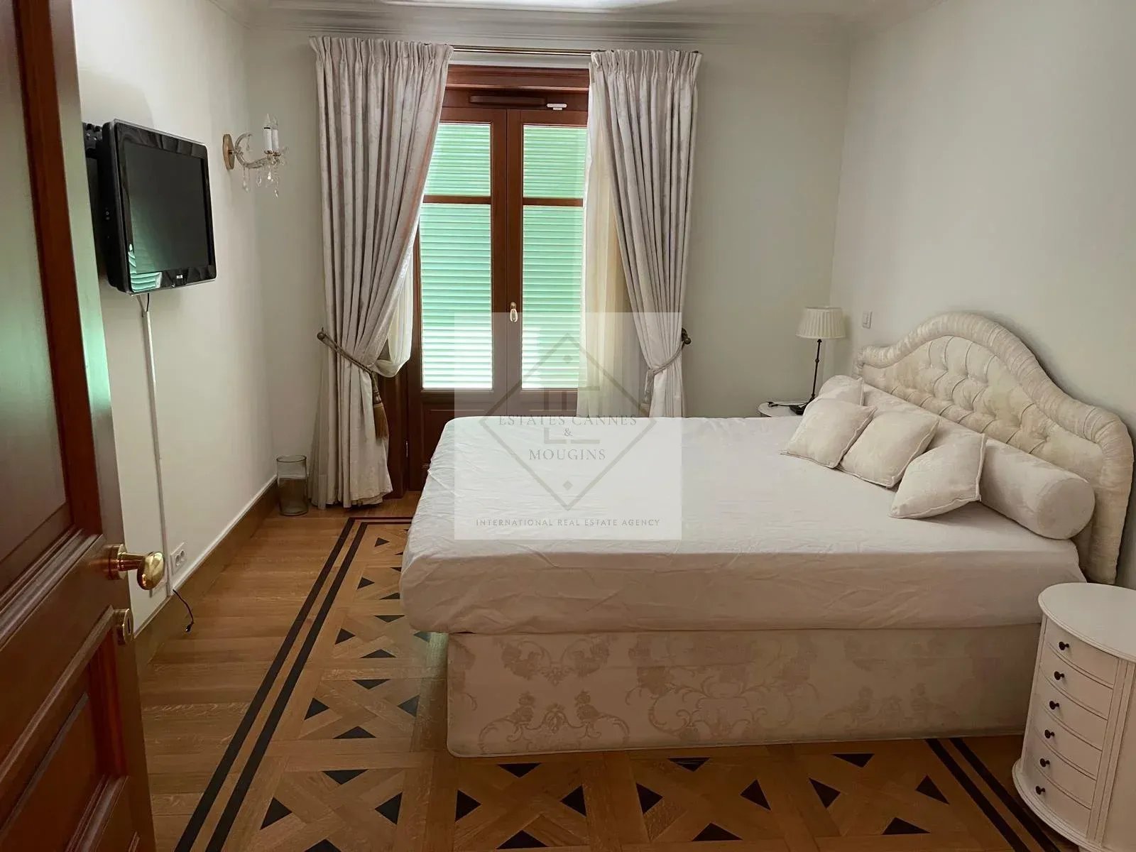 Appartement à louer, 104m², Cannes