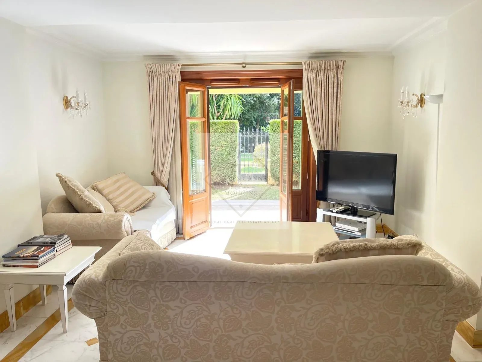 Appartement à louer, 104m², Cannes