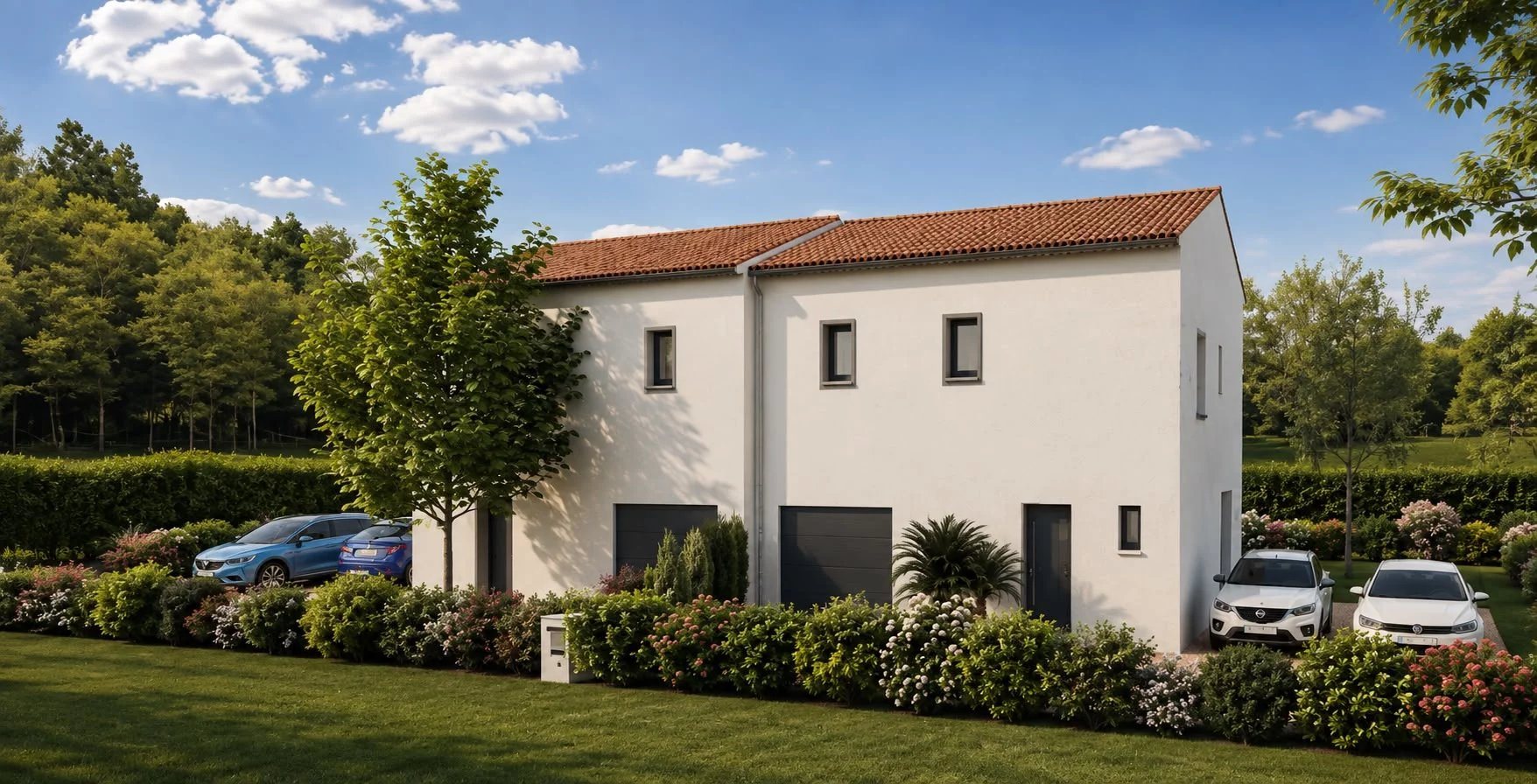 Maison à vendre, 85m², La Roquette-sur-Siagne