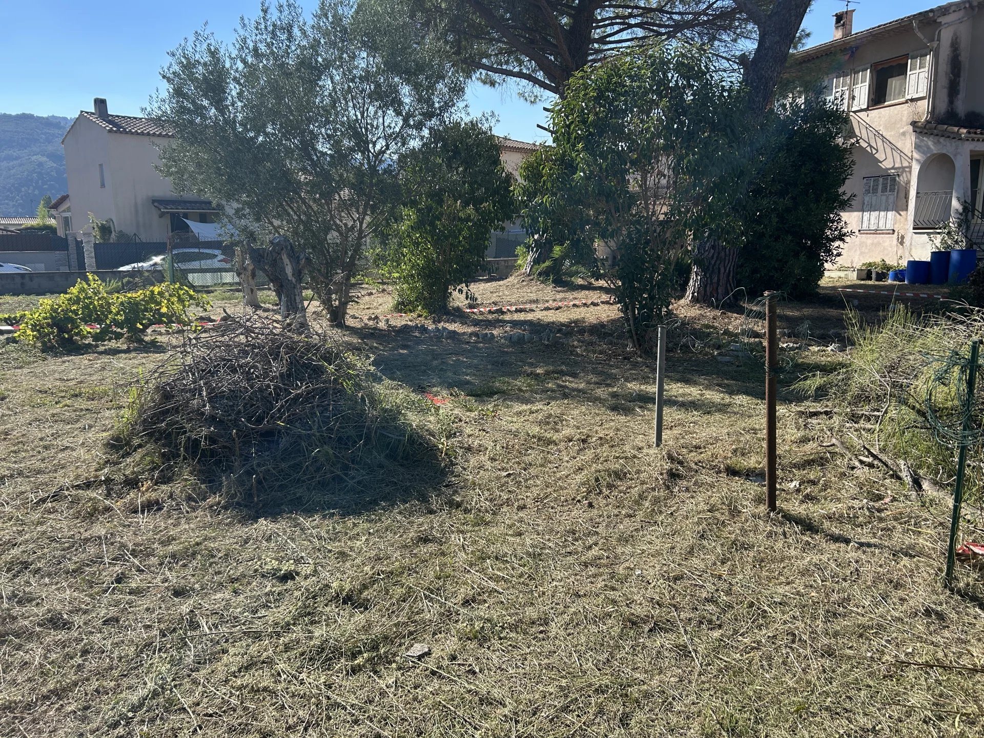 Maison à vendre, 85m², La Roquette-sur-Siagne