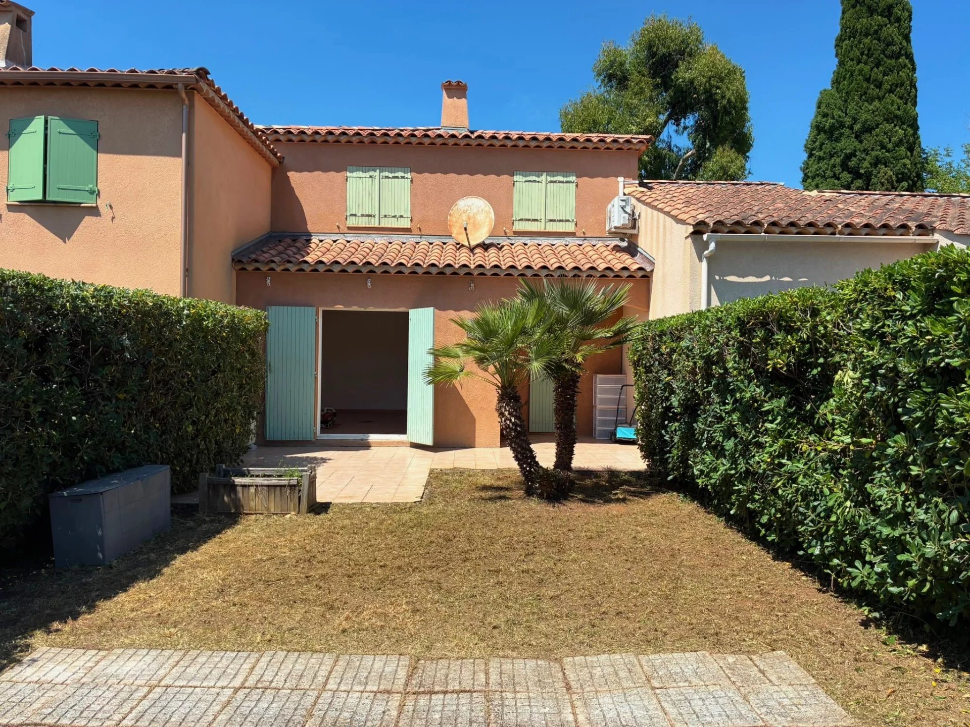 Maison à vendre, 77m², Valbonne
